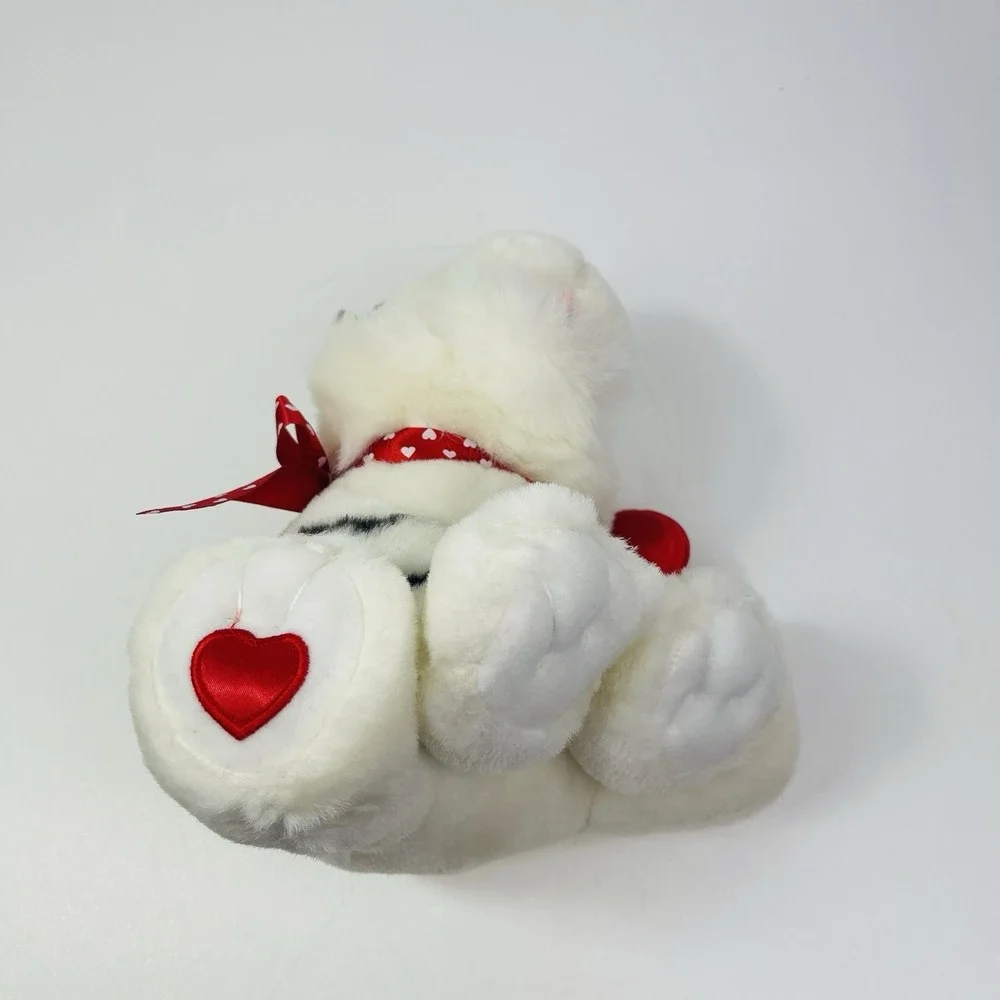 Hallmark White Tiger 8